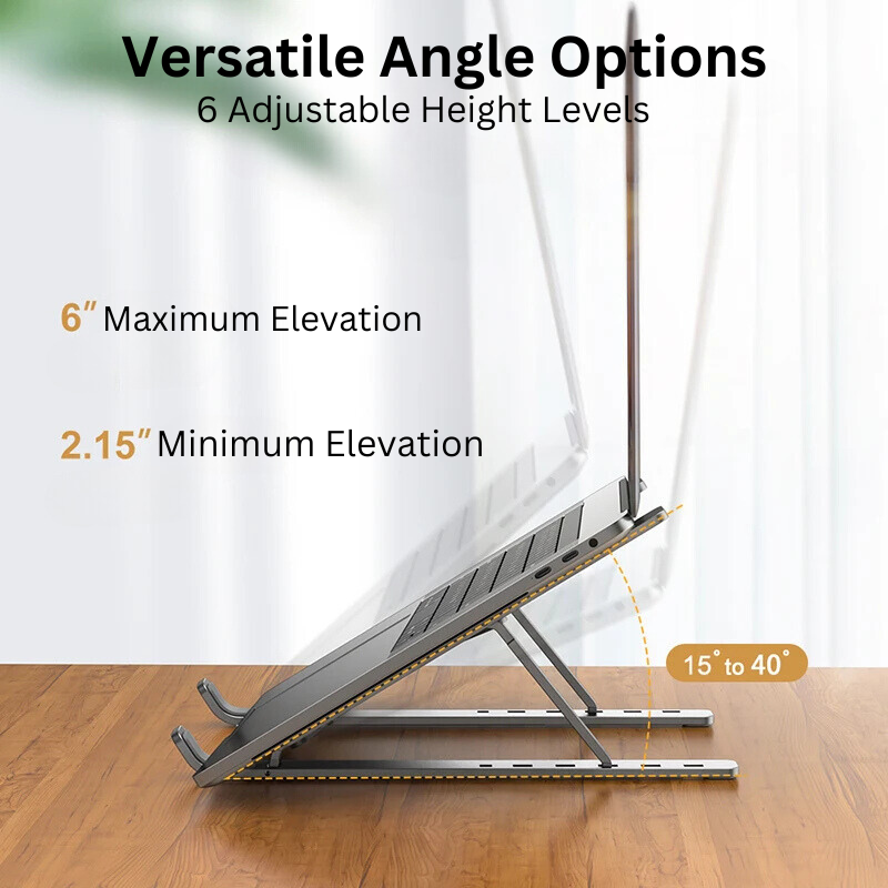 Nomad Desk Laptop Stand