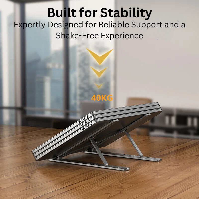 Nomad Desk Laptop Stand
