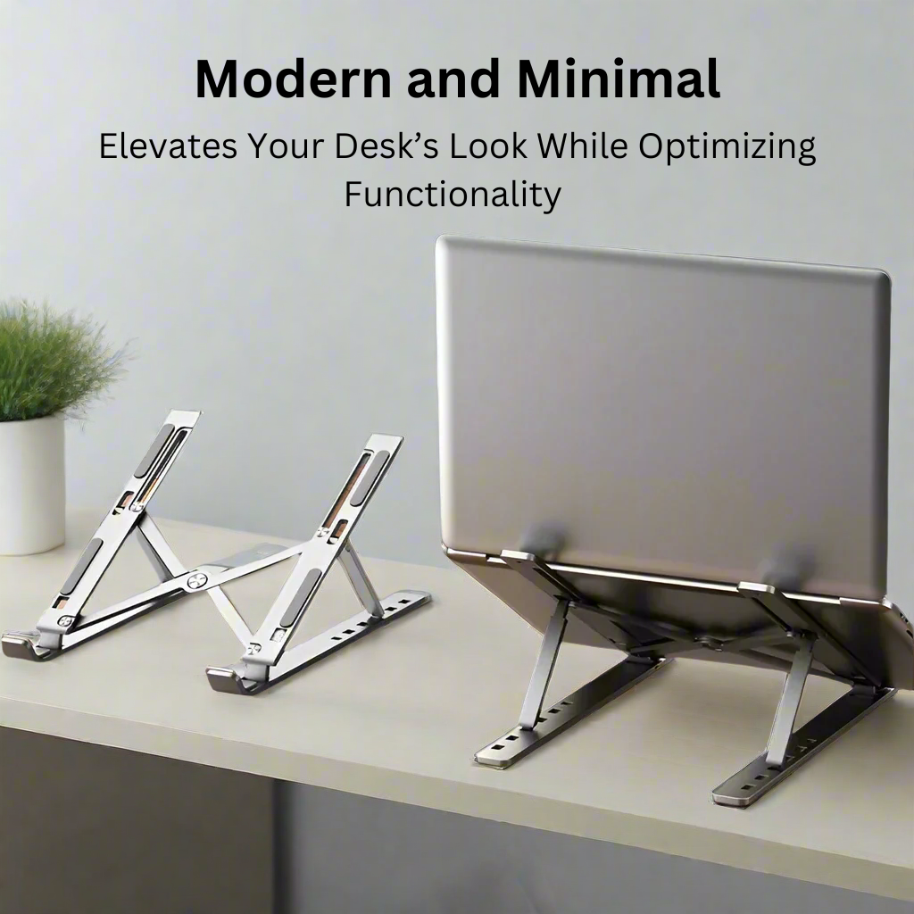 Nomad Desk Laptop Stand