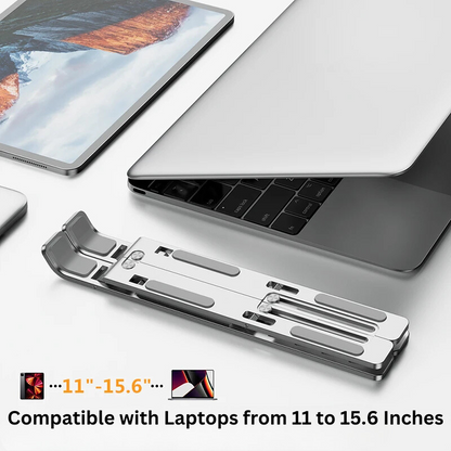 Nomad Desk Laptop Stand